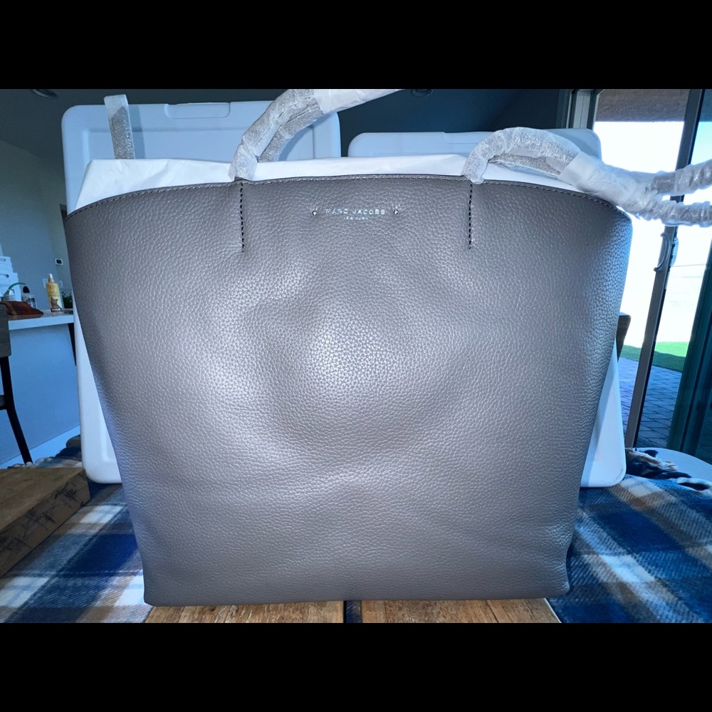 Marc Jacobs Large Tote NWT